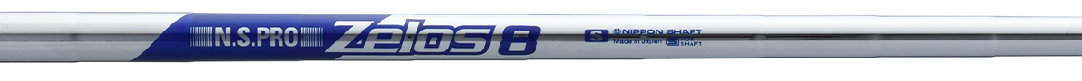 N.S.PRO Zelos 8