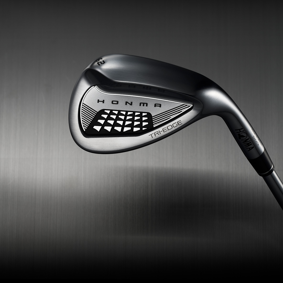 62° Lob Wedge