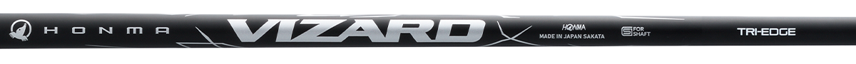 VIZARD for TRI-EDGE