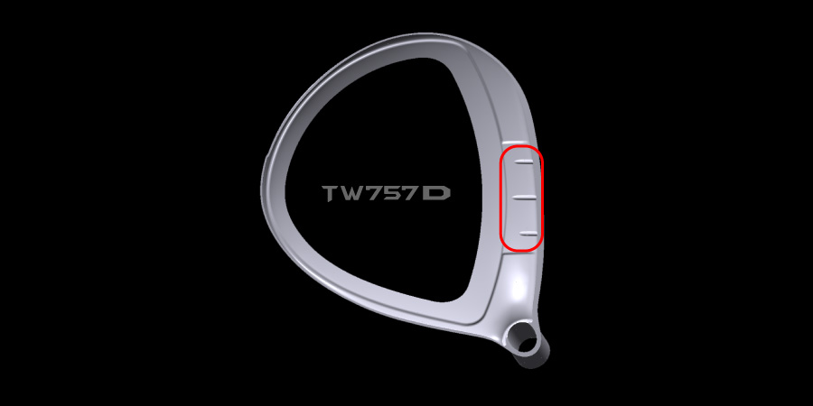 TW757 Type-D
