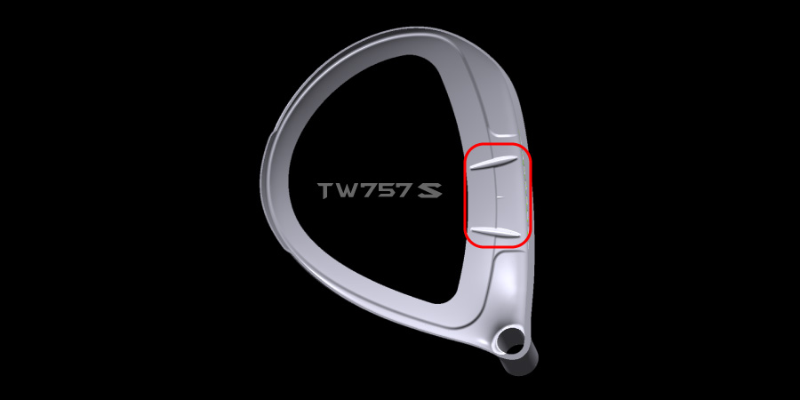 TW757 Type-S