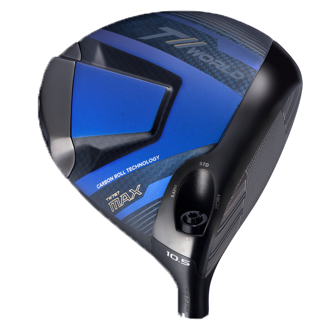 TW767 MAX DRIVER