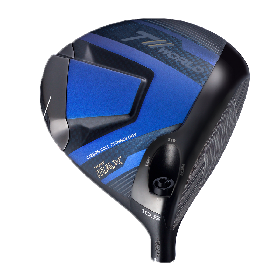 TW767 MAX DRIVER