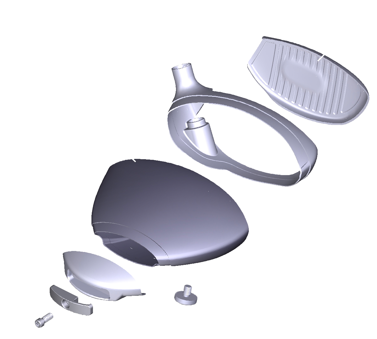 TW767 PROTOTYPE-ST DRIVER