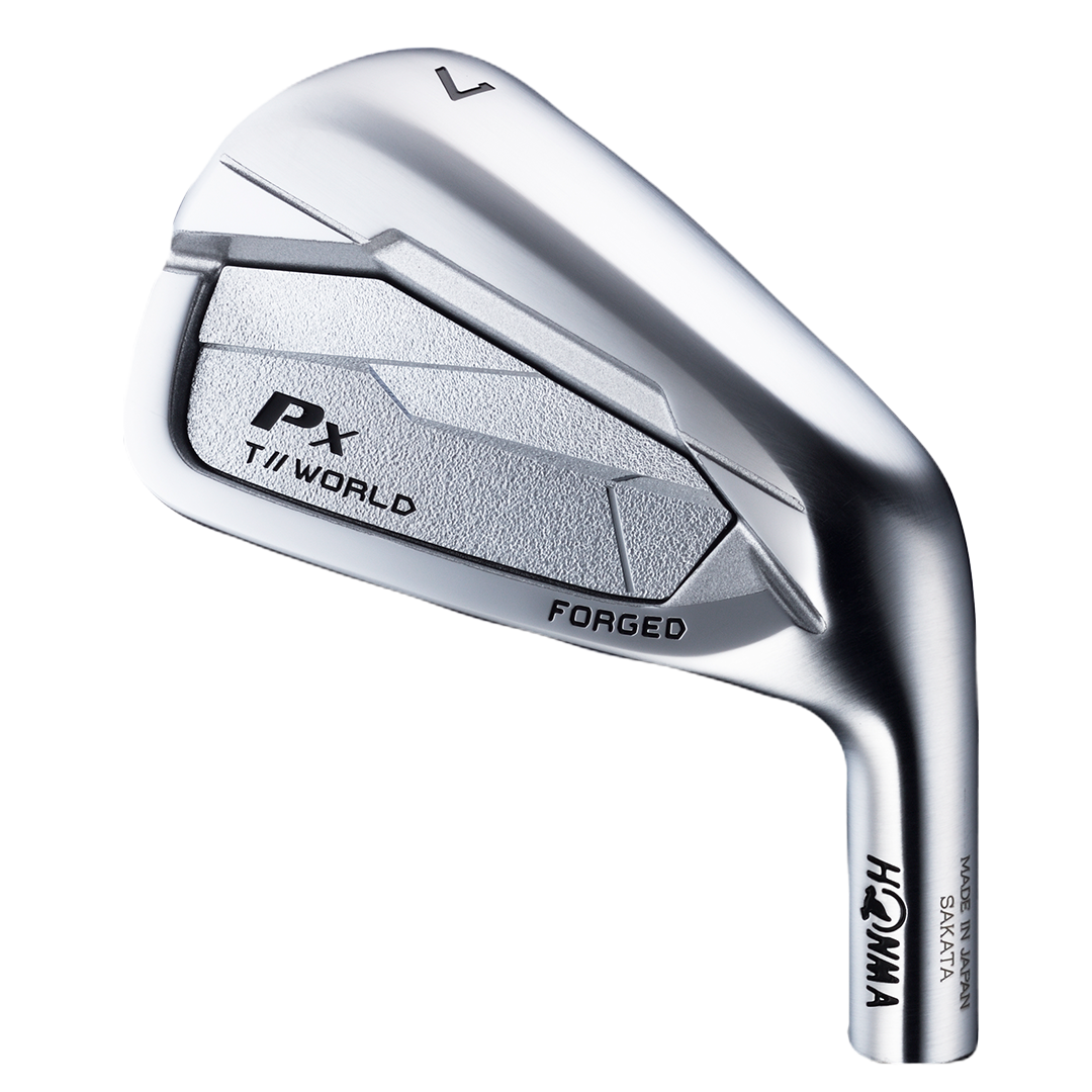 PX IRON