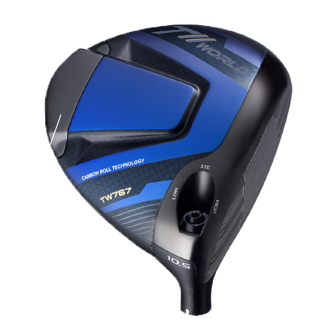 TW767 LS DRIVER