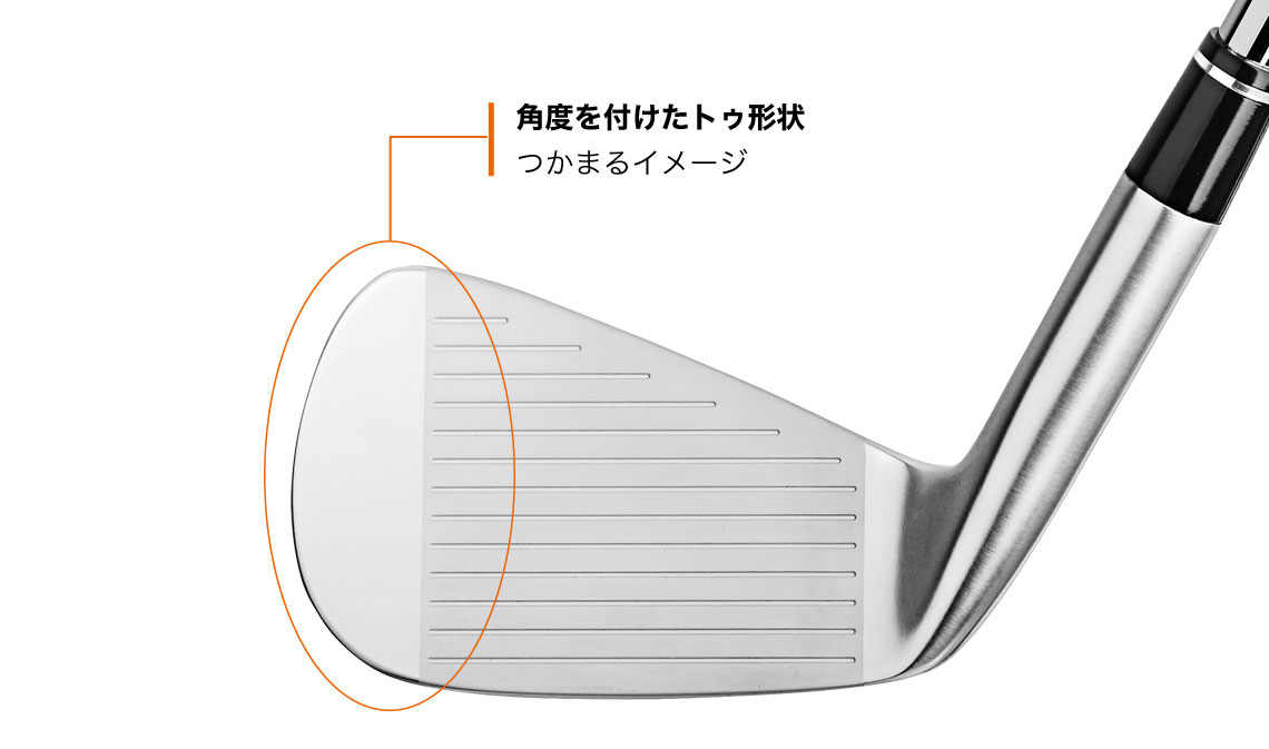 HONMA TW-MB ROSE PROTO(ローズプロト)プロジェクトX5.5