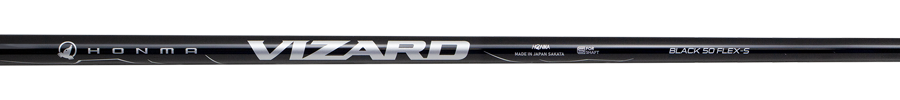 VIZARD BLACK