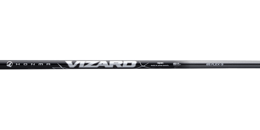VIZARD IRON