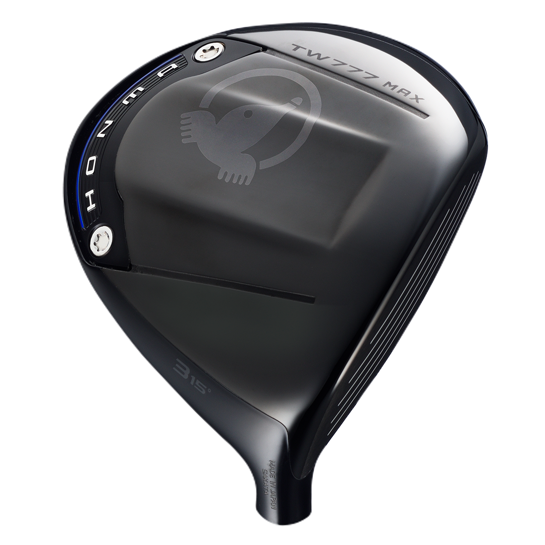 GET ソール形状で、抜けの良さと安定したインパクトを実現