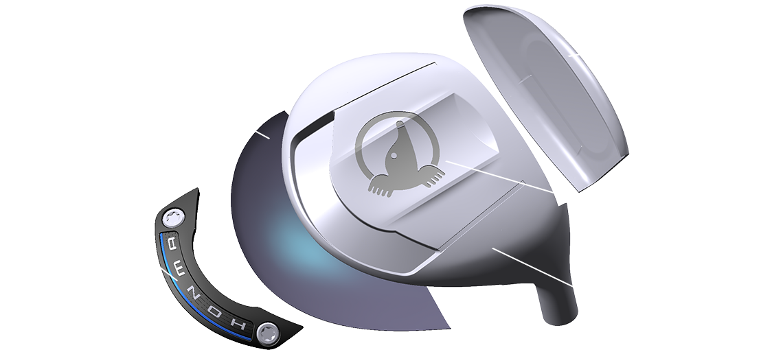 T//WORLD TW777 MAX FAIRWAYWOOD ツアーワールド フェアウェイウッド