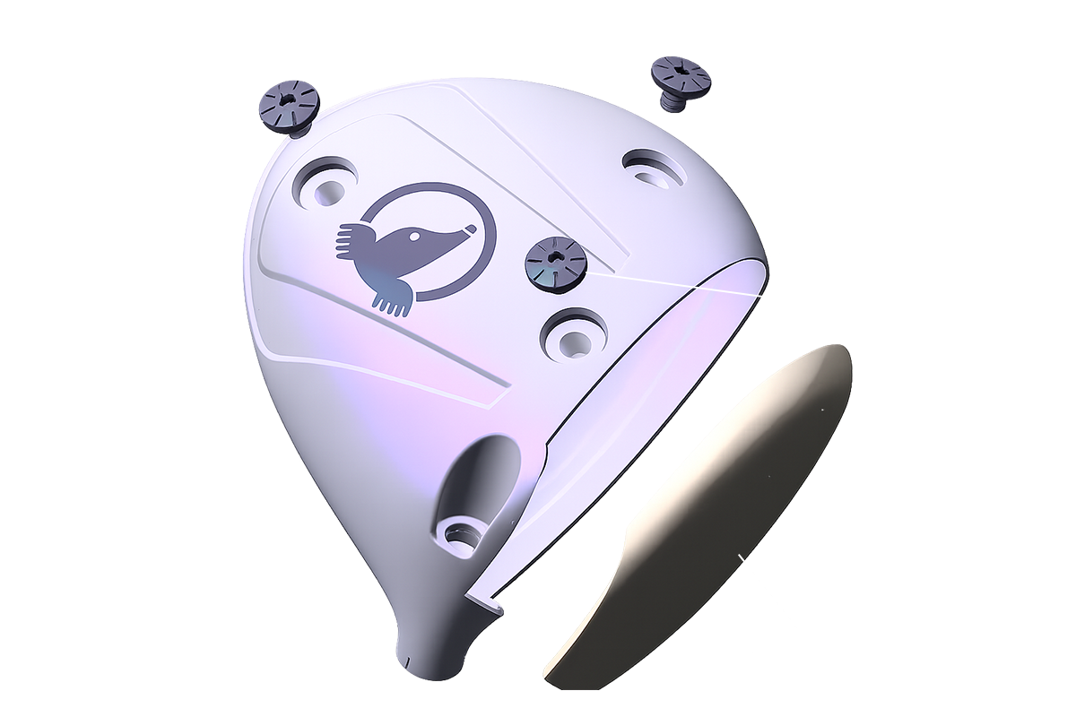 T//WORLD PROTOTYPE 25-3  DRIVER TW777 ツアーワールド ドライバー