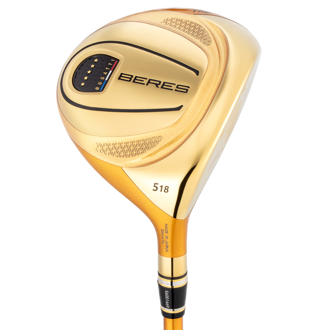 フェアウェイウッド＆ユーティリティ