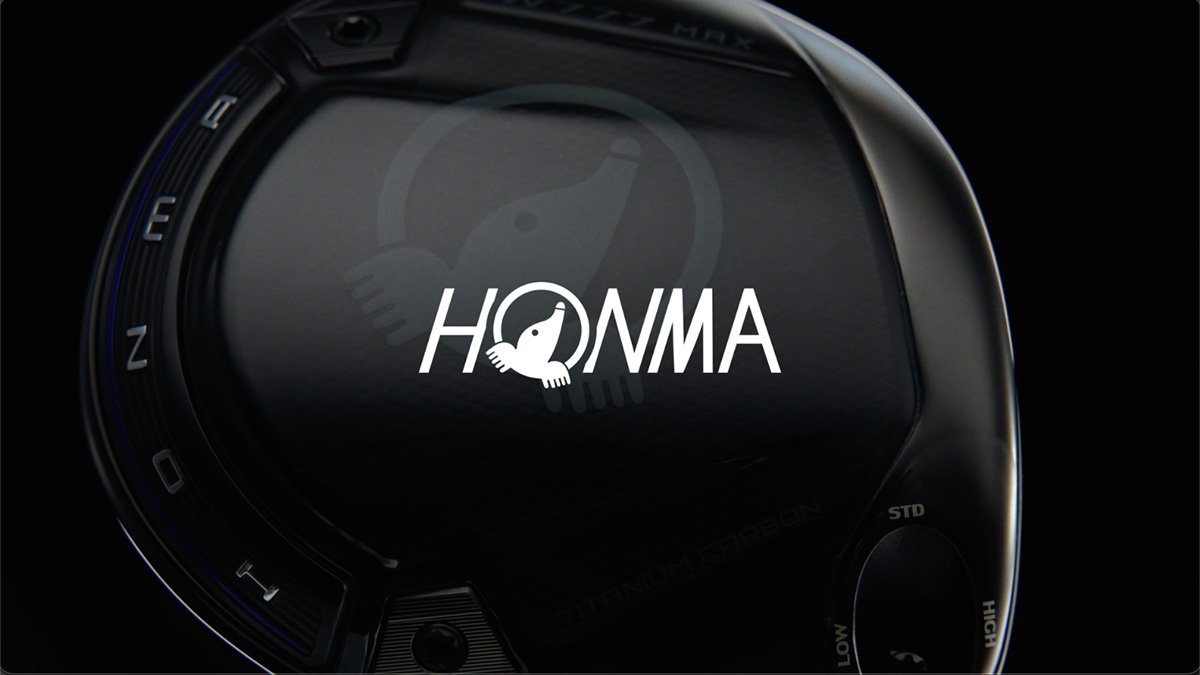 ラウンド用品・アクセサリー HONMA LASERRANGE FINDER HONMA直営オンラインショップ