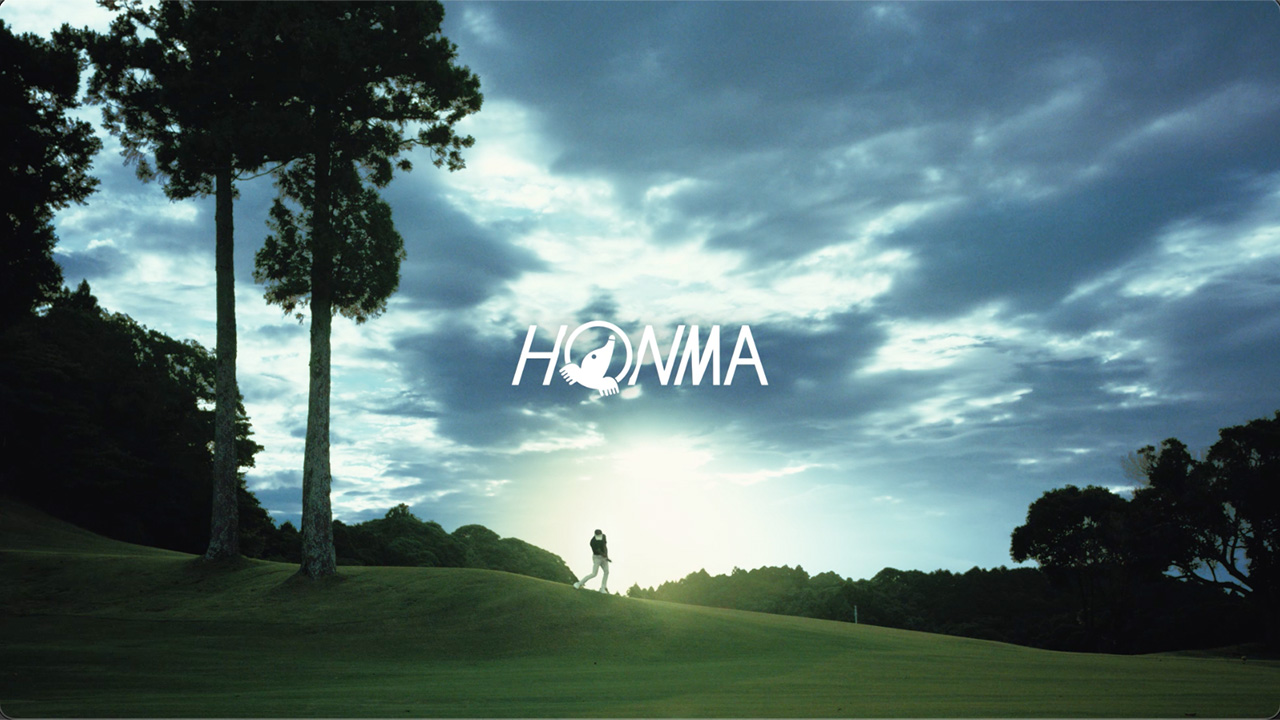 ラウンド用品・アクセサリー HONMA LASERRANGE FINDER HONMA直営オンラインショップ