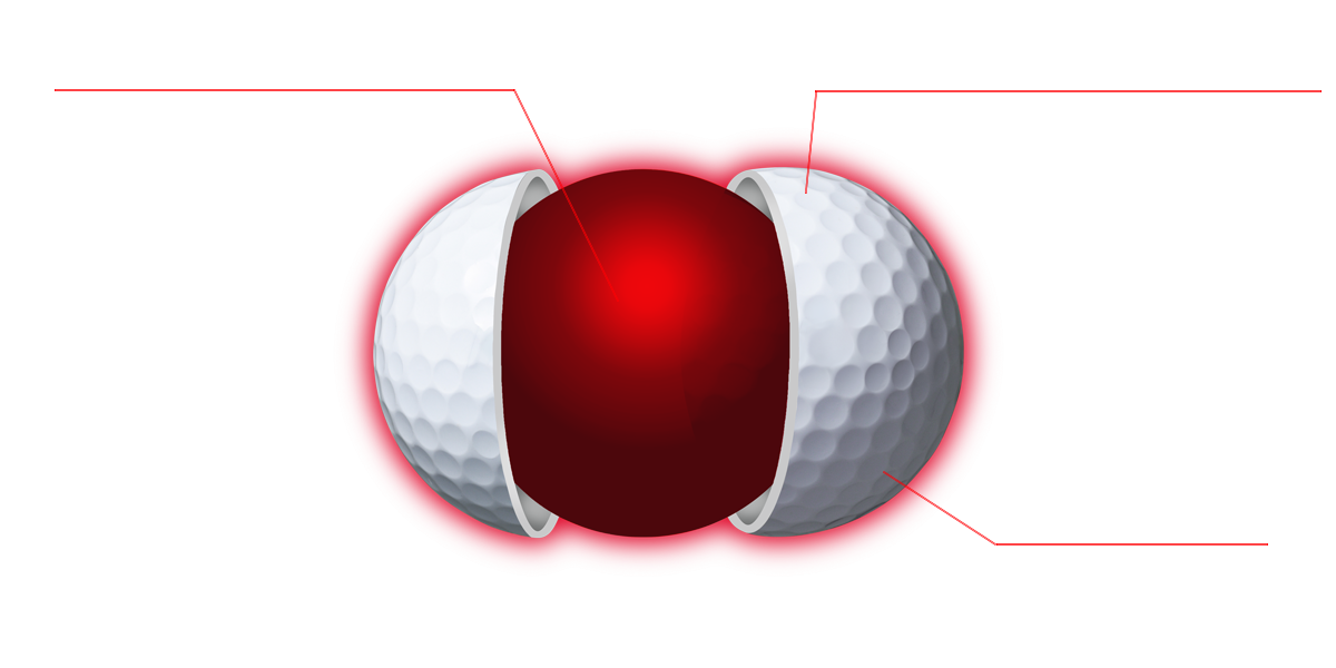 SUPER D1の2ピース構造
