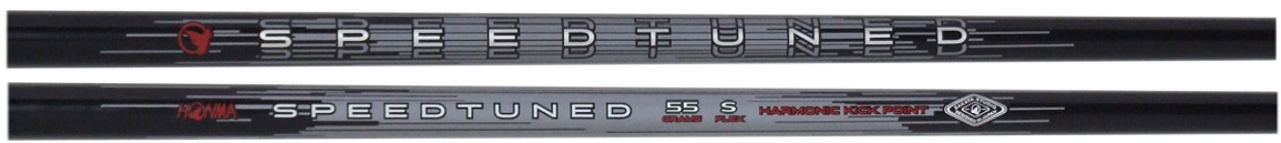 SPEEDTUNED 55