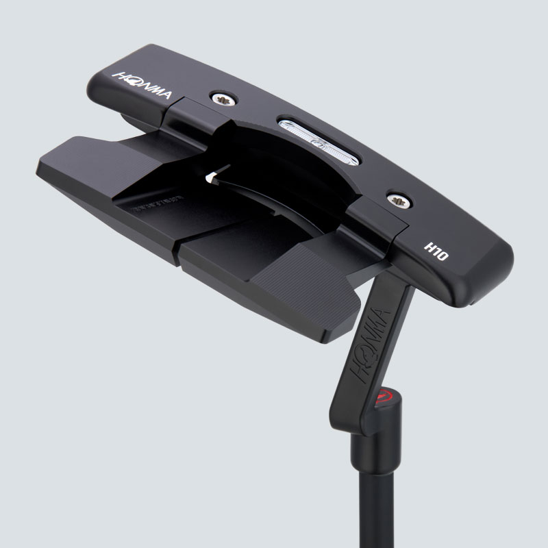 SAKATA LAB CNC Premium Putter H10