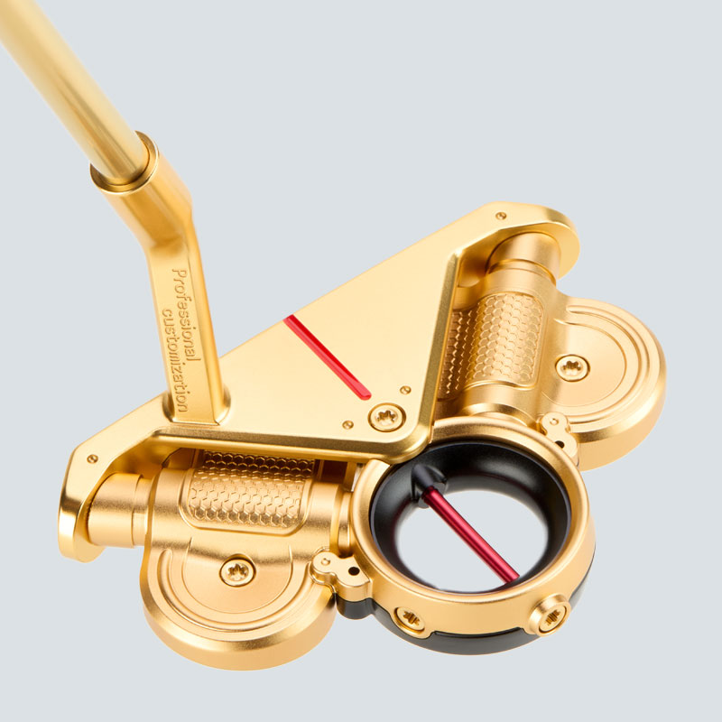 SAKATA LAB CNC Premium Putter KNUCKLE