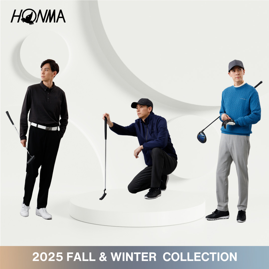2025A/W