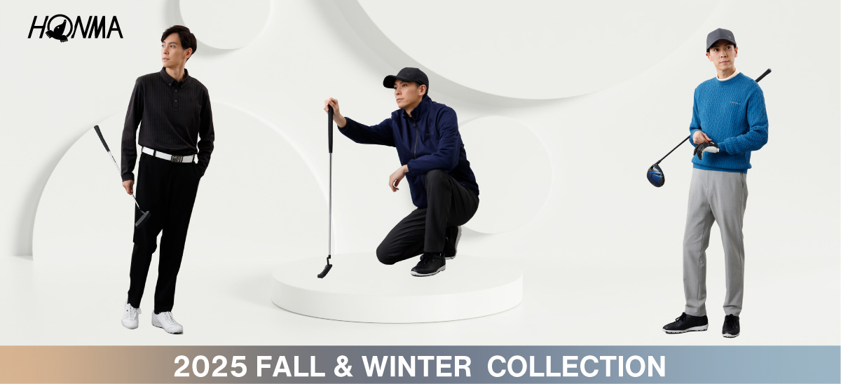 2025A/W