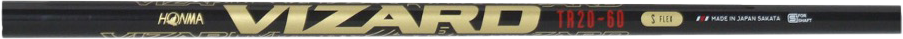 VIZARD TR20-60