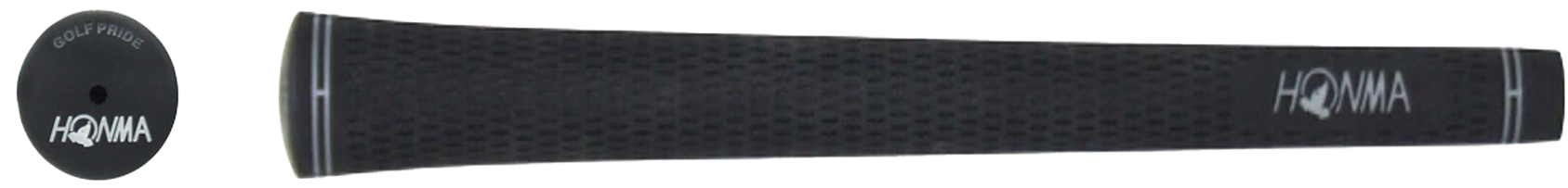 GR HONMA RUBBER M58R WH